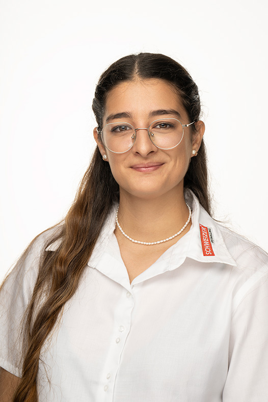 Portrait von Schweizer Reinigung Spezialreinigungsleiter: Roman Kubacki